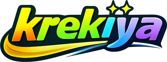 krekiya লোগো
